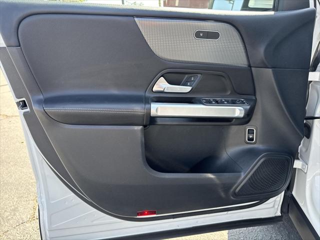 used 2022 Mercedes-Benz GLB 250 car, priced at $23,684