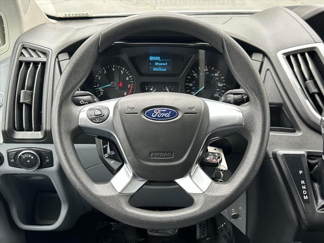 used 2019 Ford Transit-350 car, priced at $23,994