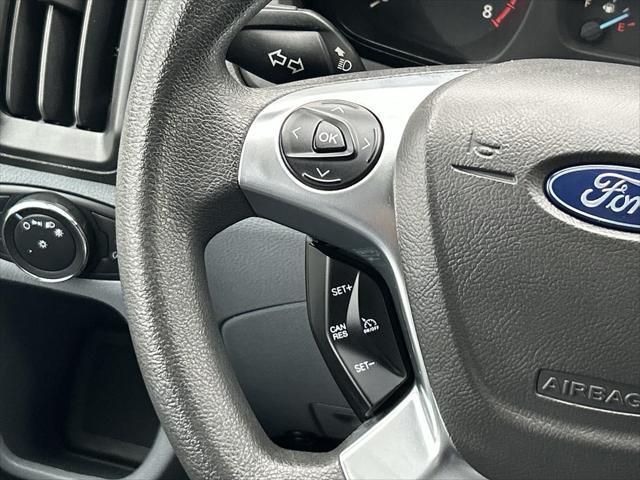 used 2019 Ford Transit-350 car, priced at $23,994