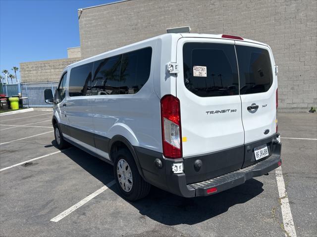 used 2019 Ford Transit-350 car, priced at $27,694