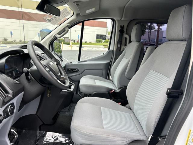 used 2019 Ford Transit-350 car, priced at $23,994