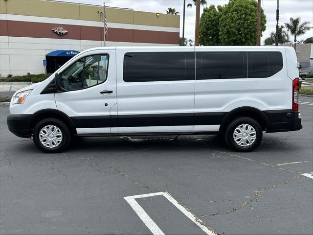 used 2019 Ford Transit-350 car, priced at $23,994