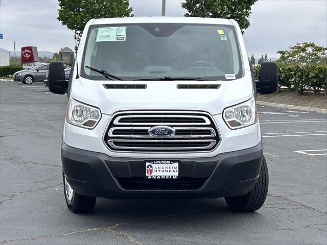 used 2019 Ford Transit-350 car, priced at $23,994