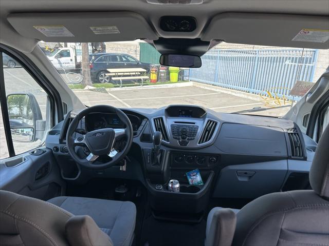 used 2019 Ford Transit-350 car, priced at $27,694