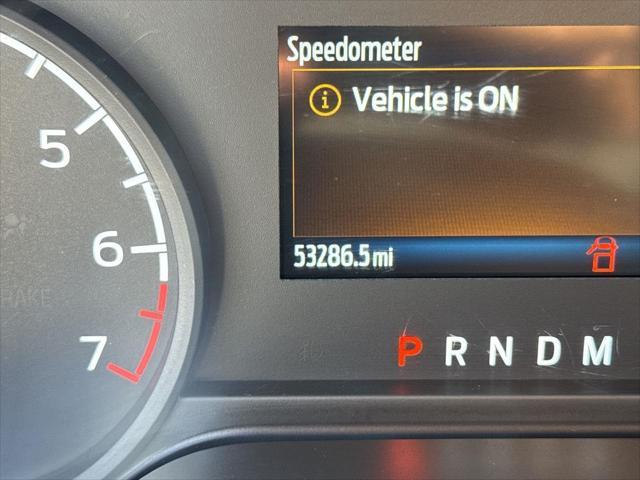 used 2023 Ford F-150 car, priced at $34,868