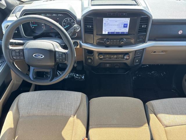 used 2023 Ford F-150 car, priced at $34,868