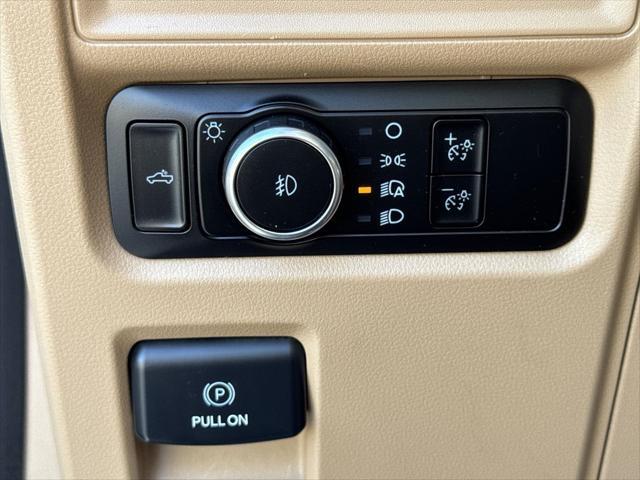 used 2023 Ford F-150 car, priced at $34,868