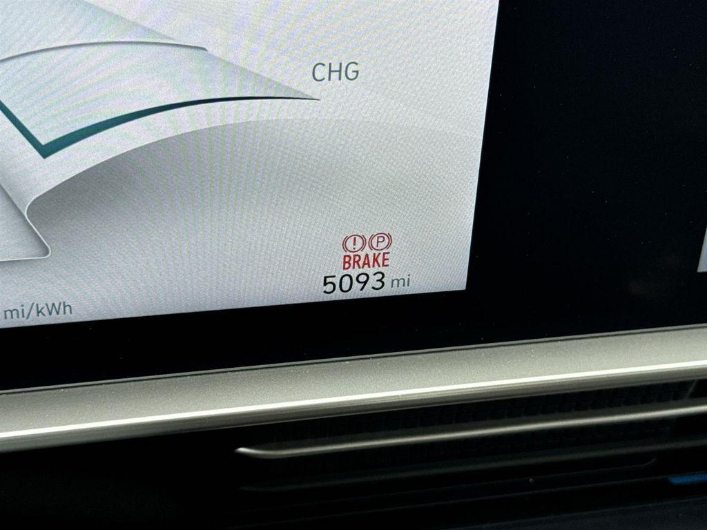 used 2025 Hyundai IONIQ 6 car, priced at $36,000