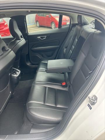 used 2022 Volvo S60 car, priced at $24,432