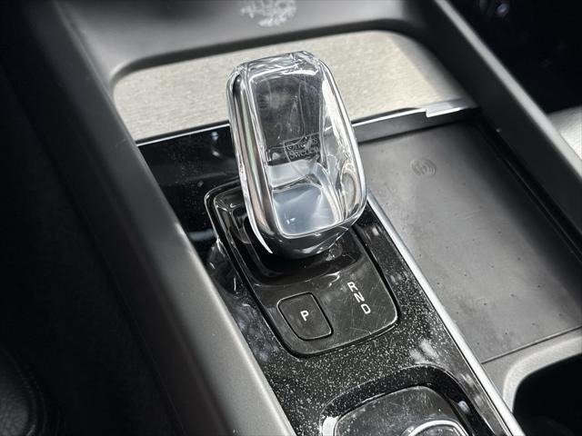 used 2022 Volvo S60 car, priced at $23,380