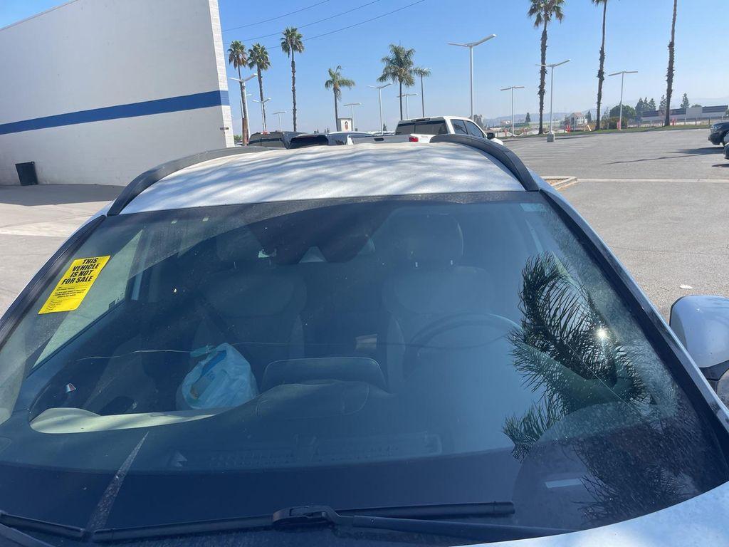 used 2019 Hyundai Santa Fe car, priced at $16,300