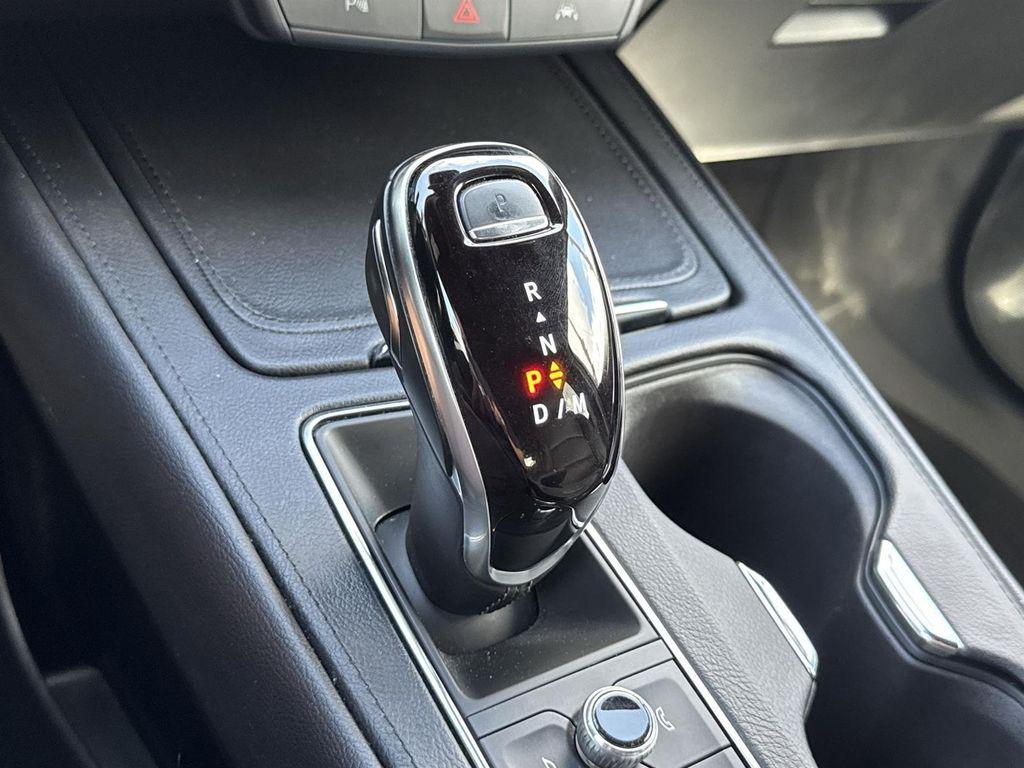 used 2024 Cadillac XT4 car, priced at $30,364