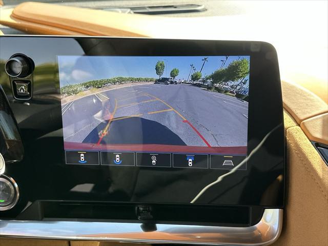 used 2020 Chevrolet Corvette car, priced at $66,944