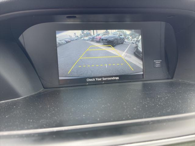 used 2013 Honda Accord car, priced at $11,635