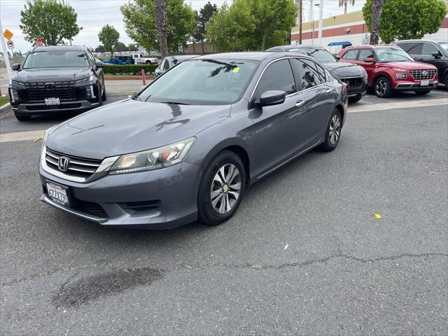 used 2013 Honda Accord car, priced at $11,635