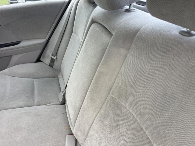 used 2013 Honda Accord car, priced at $11,635
