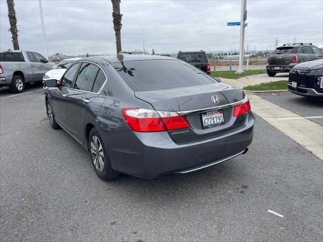 used 2013 Honda Accord car, priced at $11,635