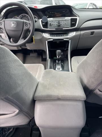 used 2013 Honda Accord car, priced at $11,635
