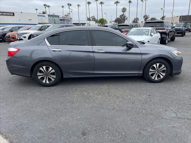 used 2013 Honda Accord car, priced at $11,635