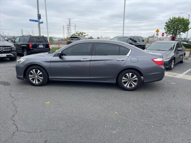 used 2013 Honda Accord car, priced at $11,635