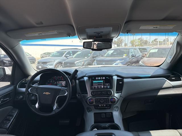 used 2016 Chevrolet Tahoe car, priced at $20,700