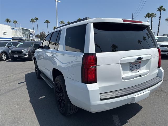 used 2016 Chevrolet Tahoe car, priced at $20,700