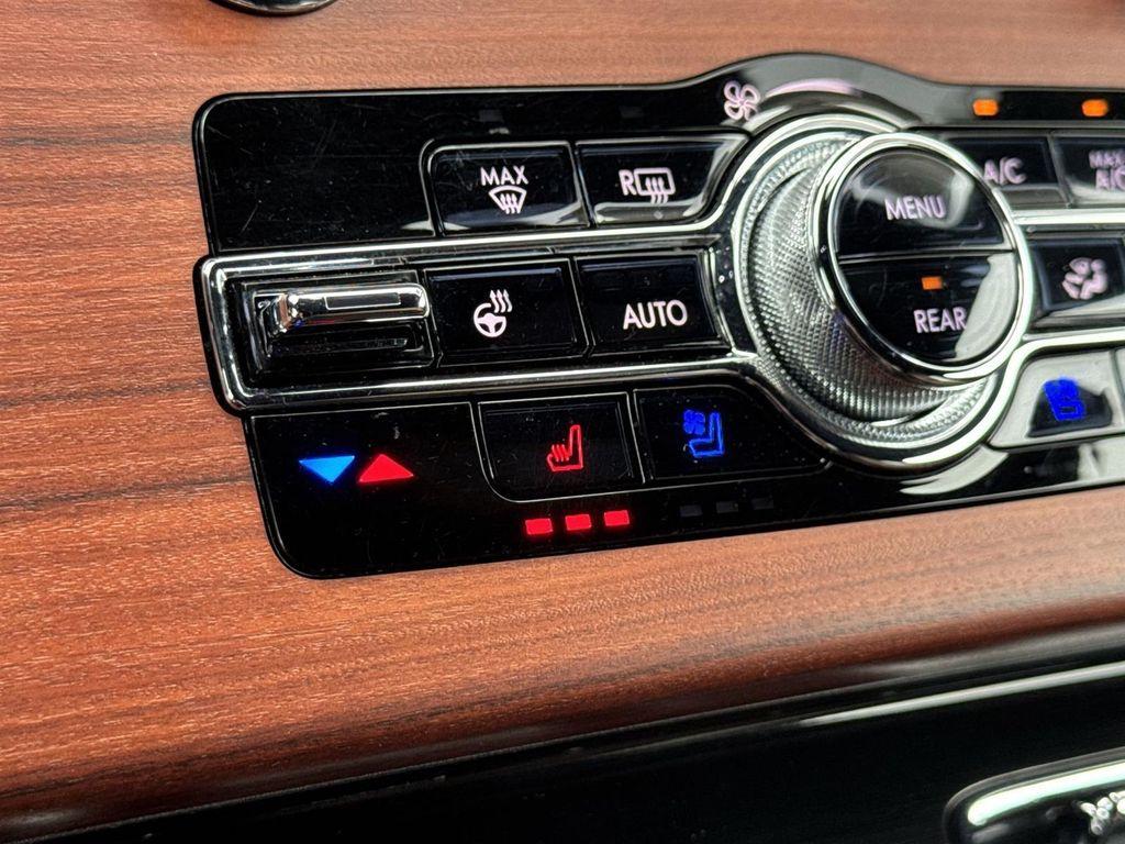 used 2023 Lincoln Aviator car, priced at $49,711