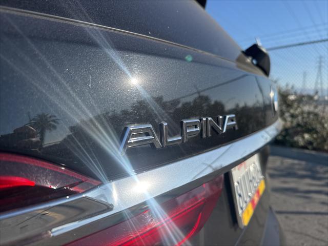 used 2021 BMW ALPINA XB7 car, priced at $79,997