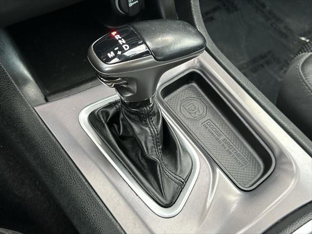 used 2021 Dodge Charger car, priced at $17,665