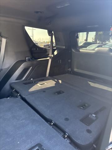 used 2021 Chevrolet Tahoe car, priced at $42,772
