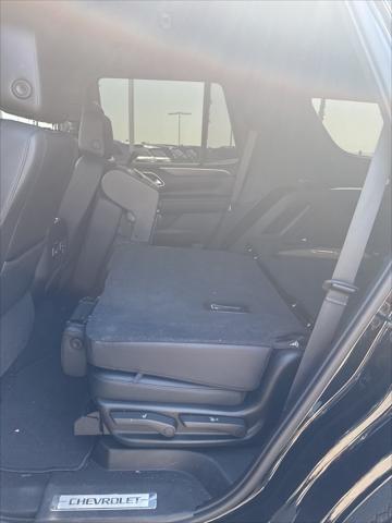 used 2021 Chevrolet Tahoe car, priced at $42,772