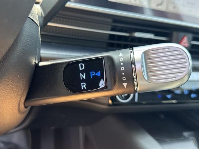 new 2025 Hyundai IONIQ 6 car, priced at $38,335