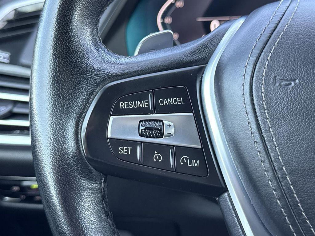 used 2023 BMW X5 PHEV car, priced at $37,500