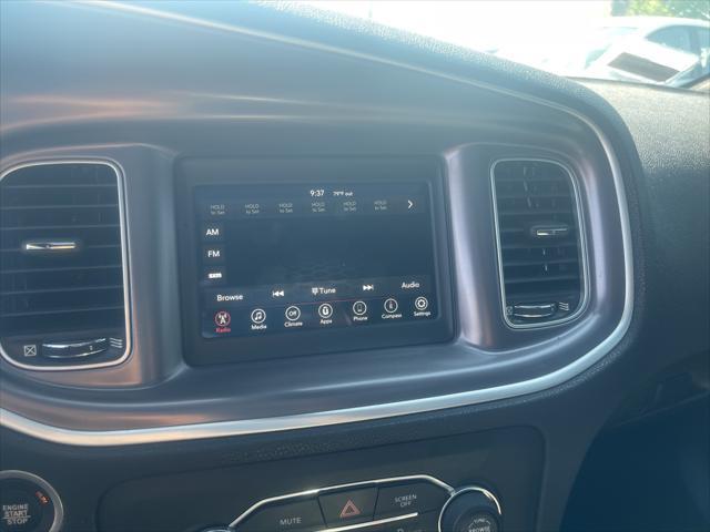 used 2020 Dodge Charger car, priced at $22,495