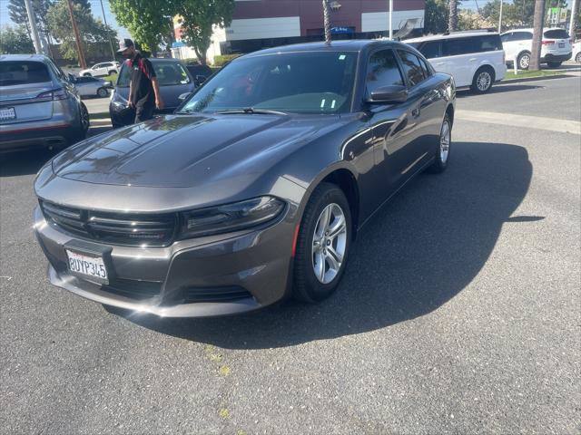 used 2020 Dodge Charger car, priced at $22,495