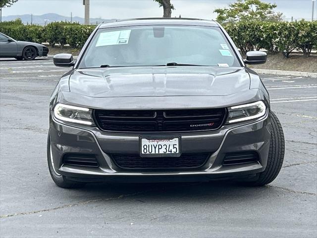 used 2020 Dodge Charger car, priced at $19,513