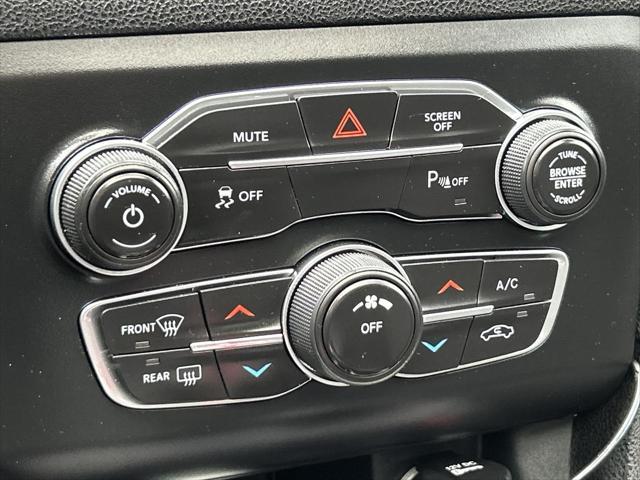 used 2020 Dodge Charger car, priced at $19,513