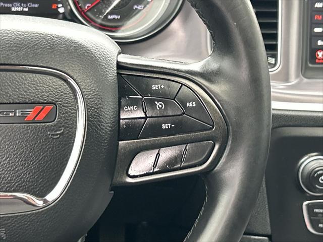 used 2020 Dodge Charger car, priced at $19,513