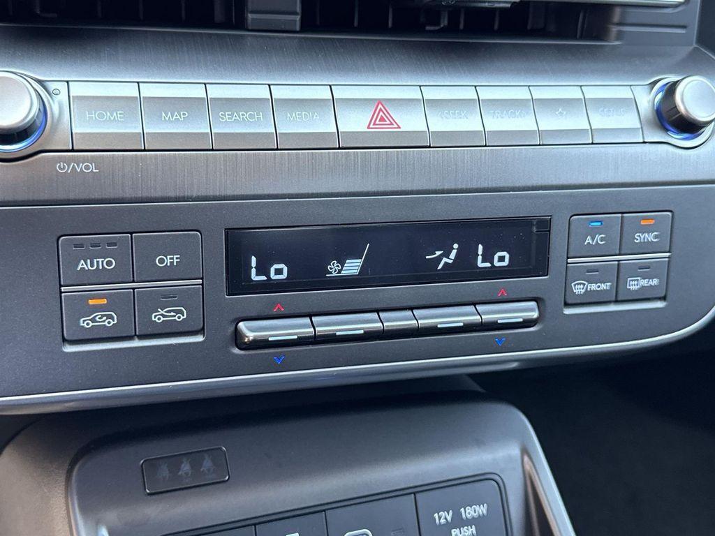 new 2026 Hyundai Kona car, priced at $34,690