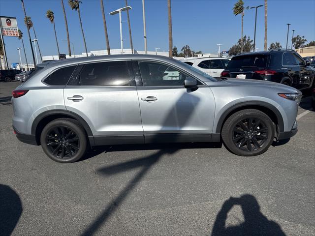 used 2023 Mazda CX-9 car, priced at $26,842