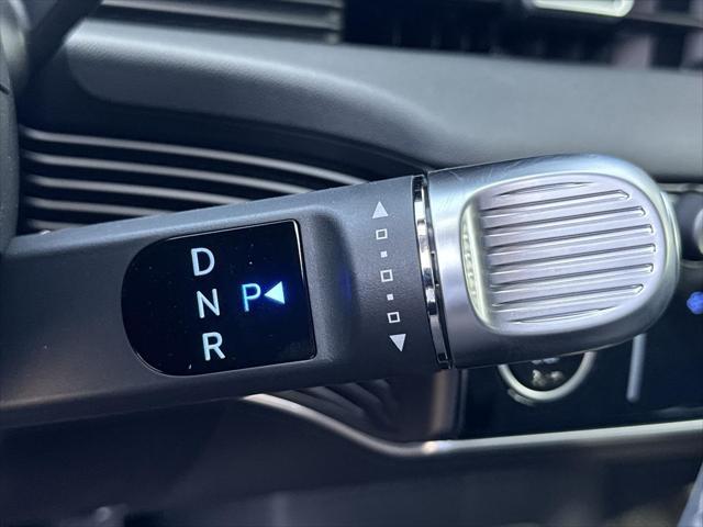 new 2025 Hyundai IONIQ 5 car, priced at $39,565