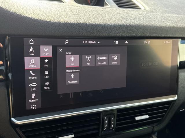 used 2021 Porsche Cayenne car, priced at $43,309