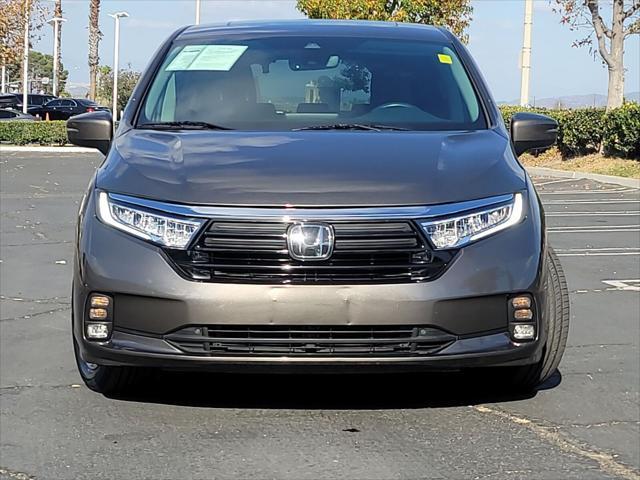 used 2022 Honda Odyssey car, priced at $29,995