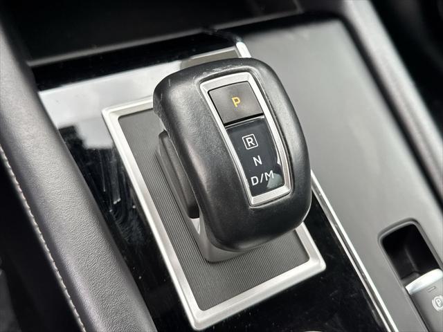 used 2023 Mitsubishi Outlander car, priced at $23,368