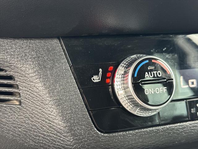 used 2023 Mitsubishi Outlander car, priced at $23,368