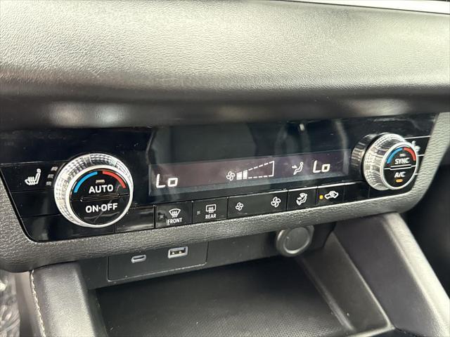 used 2023 Mitsubishi Outlander car, priced at $23,368