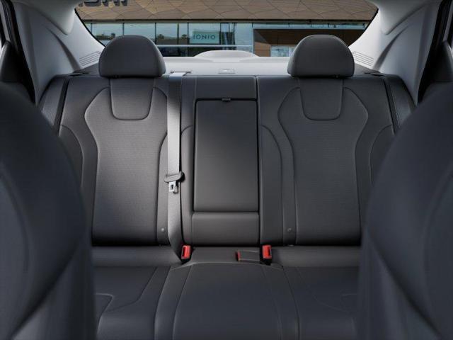 new 2025 Hyundai Elantra car, priced at $28,420