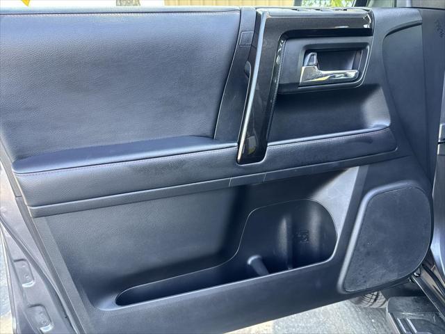used 2022 Toyota 4Runner car, priced at $41,355