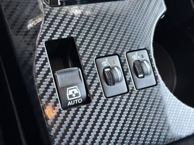 used 2022 Toyota 4Runner car, priced at $41,355