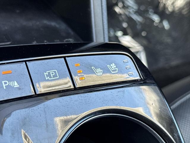 used 2022 Hyundai Tucson car, priced at $21,219